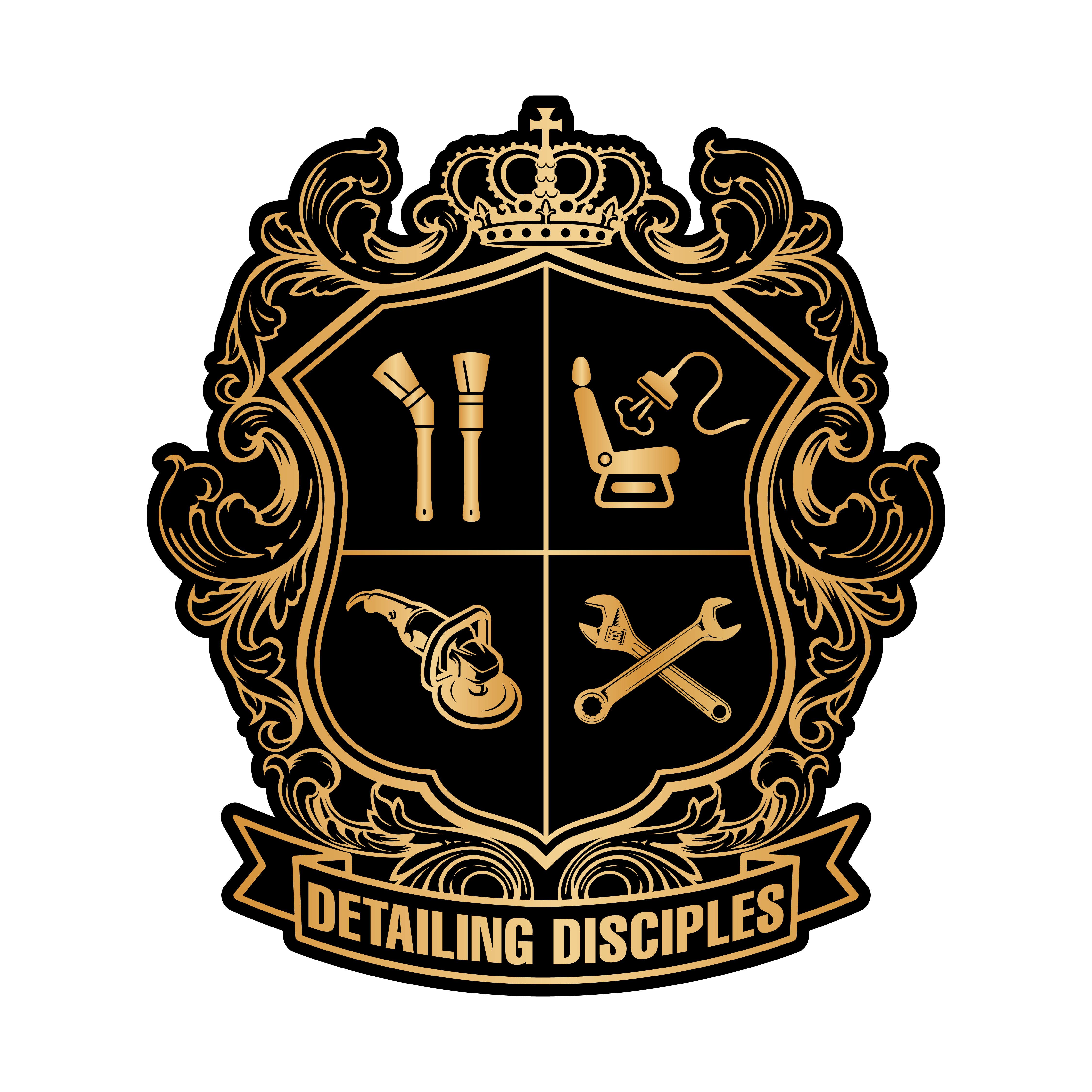 Detailing Disciples